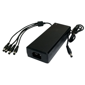 [SK-PA4CH-5A] Fuentes de alimentacion de 5Amp 12v x 4Salida