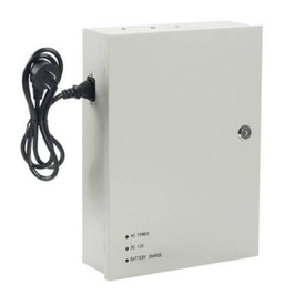 [PLK120C20ABK] Fuente centralizada de 20Amp x 18ch c 12V