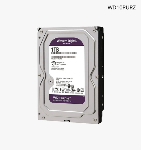 [WX52DA3ACA90] DISCO DURO HDD DE 1 TERA