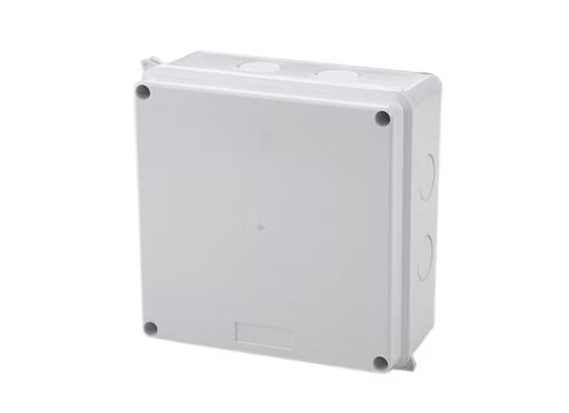 [CHB-BT-150*150*70] Caja plastica para exterior de 150X150X70