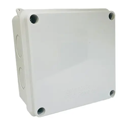 [CHB-BT-100*100*70] Caja para exterior de 100x100x70