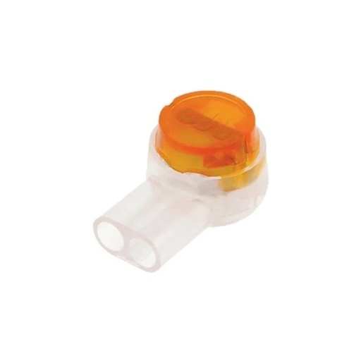 [LPTMO420Y2] CONECTOR PARA CABLE ELECTRICO, 100 PIEZAS