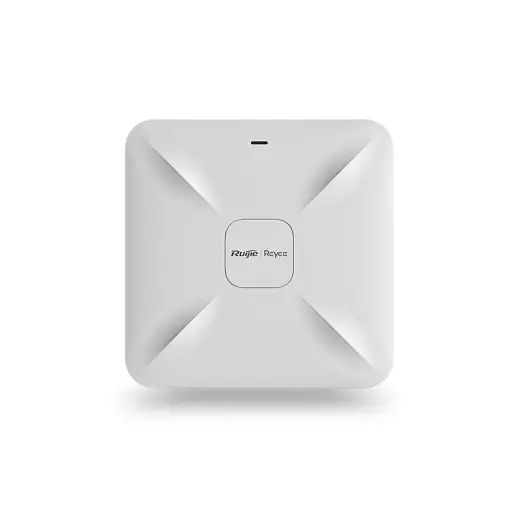 [App-Rg-Rap2200] Acces Point Rgeap2200 Wi-Fi 5 de 1267 Mbps+ Poe Inyector