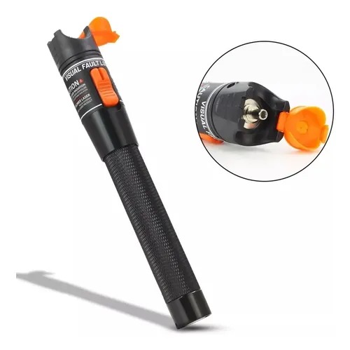 [Laser 10Mw] Laser F/O de 10Mw Naranja