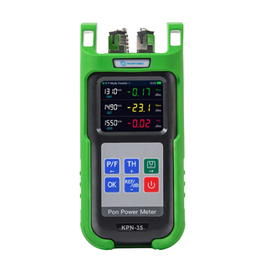 [Tpn-35 M/PO] Medidor de potencia optica Orientek TPN-35 1310/1490/1550nm