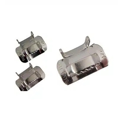 [Hcb-3/4] Hebillas de 3/4 para cinta Banfix
